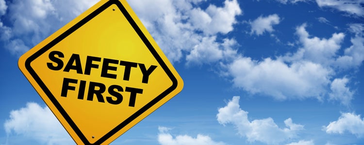 How to Plan a Safe Event – Risk Assessment