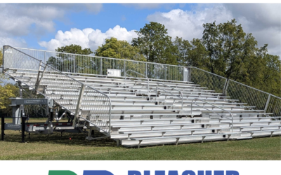 Bleacher Safety Series: Intro