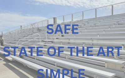 Bleacher Safety Checklist