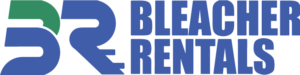 Bleacher Rentals Logo
