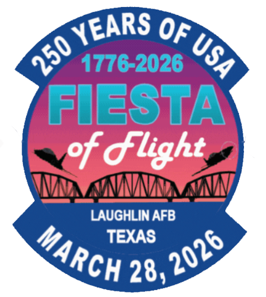 Laughlin Texas Airshow