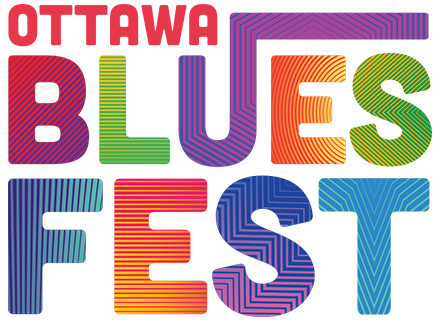 Ottawa Bluesfest