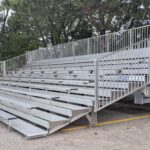 Back and Side Railings