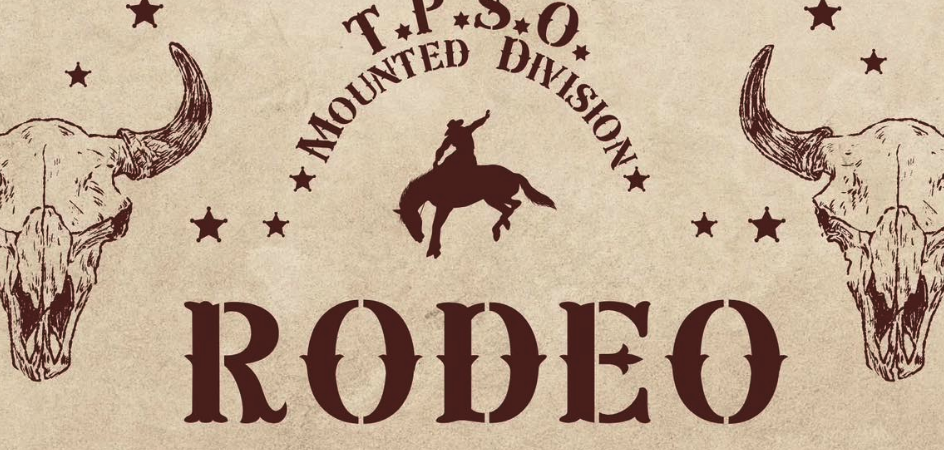 TPSO Rodeo