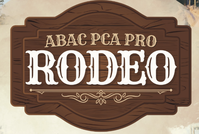ABAC PCA Pro Rodeo