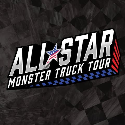 All Star Monster Truck Tour