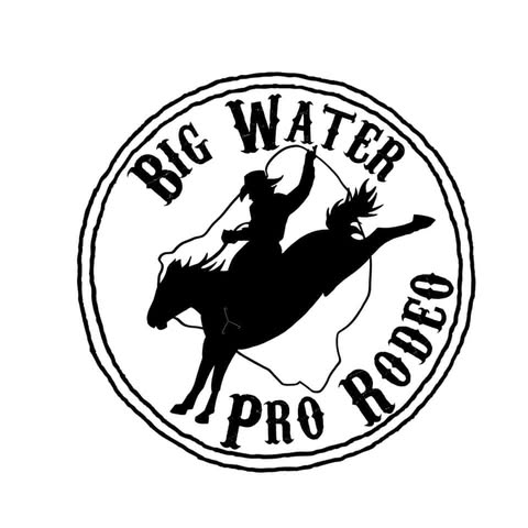 Big Water Pro Rodeo