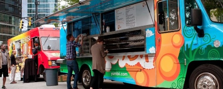 How to get vendors for your event