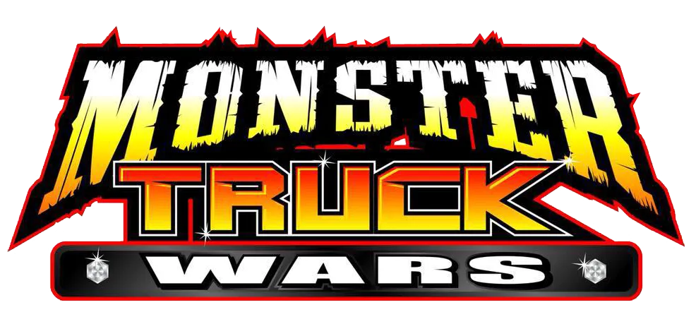 Monster Truck Wars