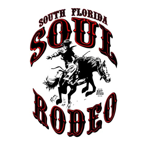 South Florida Soul Rodeo
