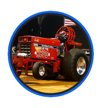 South Louisiana Truck and Tractor Pull