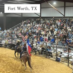 Texas Rodeo